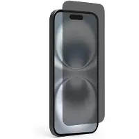 CaseOnline Privacy Näytönsuoja 3D Pehmeä HydroGel iPhone Air