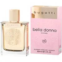 Bugatti Bella Donna Dolce Amore EdP 60 ml naisten tuoksu