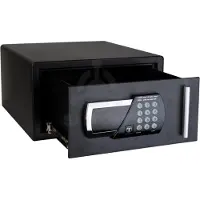 Technomax HOTEL DS/2HN E hotellin kassakaappi