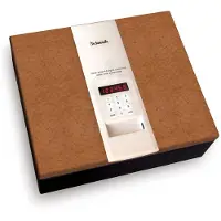 Technomax HOTEL CS/4HN-P E hotellin kassakaappi