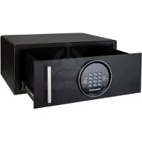 Technomax HOTEL DS/5HN E hotellin kassakaappi