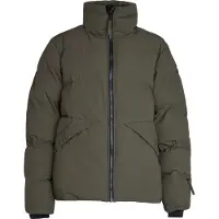 8848 Altitude Kids' Hendrix Ski Puffer Royal Green Laskettelutakit vuorelliset 140