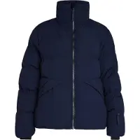 8848 Altitude Kids' Hendrix Ski Puffer Navy Laskettelutakit vuorelliset 170