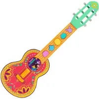 Dora the explorer Leikkisoitin charango (englanninkielinen)