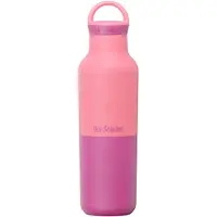 Klean Kanteen Rise Classic 592ml Pink Lemonade Juomapullot 592ml