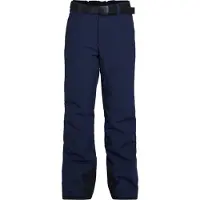 8848 Altitude Kids' Atoc 2.0 Pant Navy Hiihto- & lasketteluhousut 140