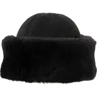 Shepherd Harka Mössa - Black - 56-58