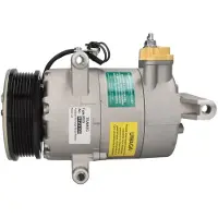 Teamec Kompressori, ilmastointilaite 8623398