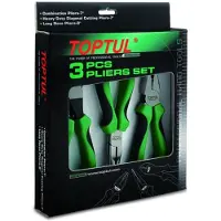 Toptul Pihtisarja, universaali , 3 Kappale