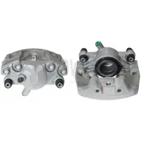 BUDWEG CALIPER Jarrusatula Budweg, 344441 - Mercedes - E-klass, W204, Cls-klass