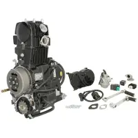 Inparts Moottori IP000518