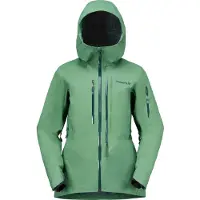 Norrøna Women's Lofoten GTX Pro Jacket naisten laskettelutakki