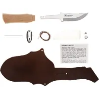 Brusletto Falken DIY Knife Kit
