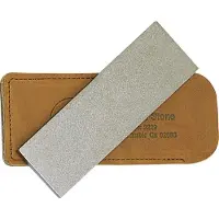 EZE-LAP 2x6 diamond sharpening stone, extra fine, 61SF