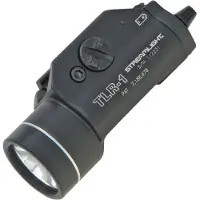 Streamlight Tlr-1 Taktillinen Taskulamppu