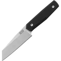 Za-Pas Knives Za-Pas Geo G10 - Black
