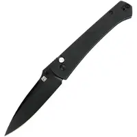 Artisan Andromeda Button Lock Blk