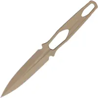 Real Steel Astral Dagger Coyote