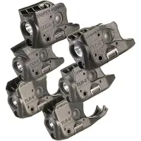 Streamlight Tlr-6 Universal Kit Taktillinen Taskulamppu