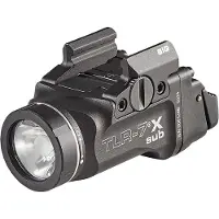 Streamlight Tlr-7 Sub Sig Sauer P365/p365xl Taktillinen Taskulamppu