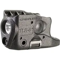 Streamlight Tlr-6 Glock 26/27/33 Taktillinen Taskulamppu