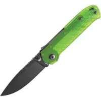 Flytanium Arcade Lite Shark-Lock Green