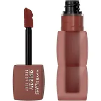 Maybelline Super Stay Teddy Tint Liquid Lipstick, 20 Mascara Tear