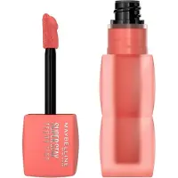Maybelline Super Stay Teddy Tint Liquid Lipstick, 25 Baby Tee