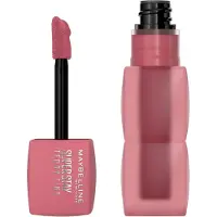 Maybelline Super Stay Teddy Tint Liquid Lipstick, 55 Kneehigh