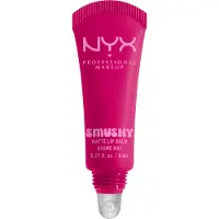 Nyx Smushy Matte Lip Balm, 4 Shes Serving