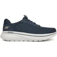 SKECHERS Go Walk Arch Fit N-Joy - Cull - Navy - 45