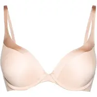 Triumph Body Make-Up Soft Touch naisten rintaliivit