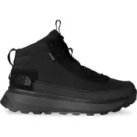 The North Face M Bergen Mid Wp - Black - 47