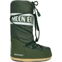 Moon Boot Icon Nylon Saappaat