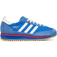 Adidas Sl 72 Rs - Blue - 40
