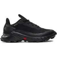 Salomon Alphacross 5 Gore-tex Polkujuoksukengät