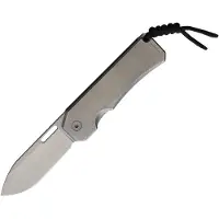 Big Idea Design Ti Pocket Framelock