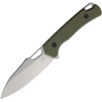 Cobratec Knives Wolverine Fixed Blade OD