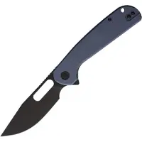 Eutektik Trinity Linerlock BSW Denim