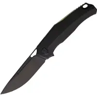 Vanguard Atomic Framelock Samurai