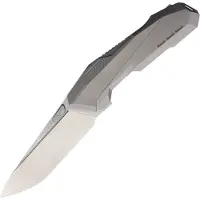 Ketuo MechaX Integral Interlocking