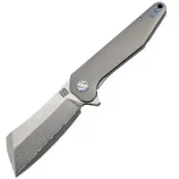 Artisan Osprey Framelock Gray Dam