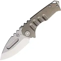 Medford Genesis T Framelock Flat DP