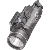 Streamlight TLR-1 HL-X Weapon Light