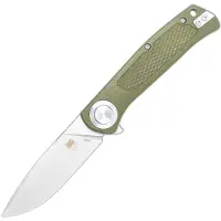 Cobratec Knives EDC Scout Button Lock OD