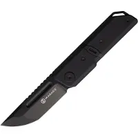 Maxace Capsule 2 Linerlock Black