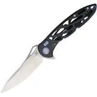 Artisan Hoverwing Framelock M390