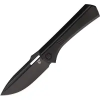 Vanguard Continuum Framelock Black