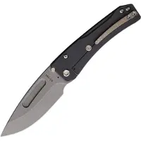 Medford Slim Midi Framelock Left Hand