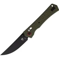 Cobratec Knives Legacy Bar Lock OD